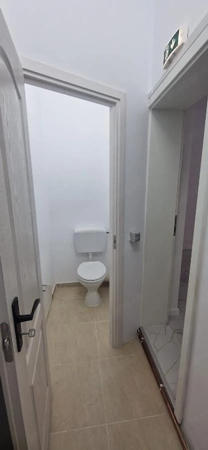 Apartament 1 camera - Dumbravita - centrala proprie - parter - imagine 3