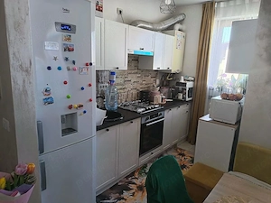 Apartament cu 2 camere nobilat si utilat la doar cateva minute de hotel IQ - imagine 4