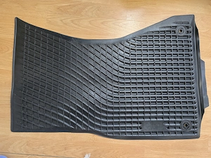 Covoras Audi A6 4G C7 2011-2018 dreapta pasager - imagine 3