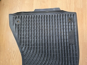 Covoras Audi A6 4G C7 2011-2018 dreapta pasager - imagine 4