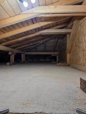 Direct de la proprietar, Vand apartament in braytim cu 2 camere, loc de parcare + mansarda - imagine 9