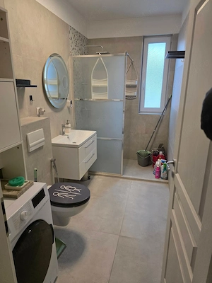 Direct de la proprietar, Vand apartament in braytim cu 2 camere, loc de parcare + mansarda - imagine 7