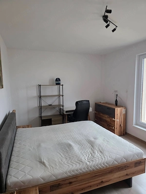 Direct de la proprietar, Vand apartament in braytim cu 2 camere, loc de parcare + mansarda - imagine 5