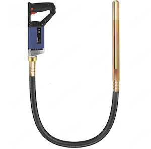 Închiriere vibrator pentru beton