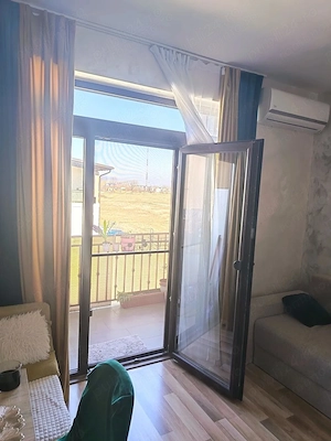 Apartament cu 2 camere nobilat si utilat la doar cateva minute de hotel IQ - imagine 5