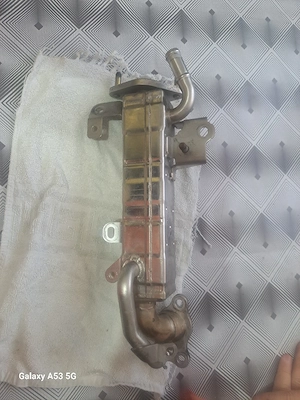 vând răcitor gaze Mazda CX5 an 2013-2021  an - imagine 5