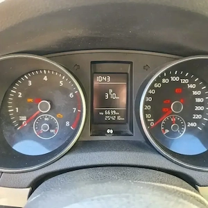 golf 6 1.4 mpi  - imagine 2