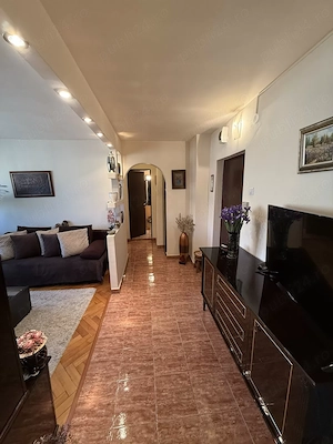 Apartament de inchiriat 2 camere Grigorescu Cluj Napoca - Renovat recent - Chirie Cluj  Chirii Cluj - imagine 2