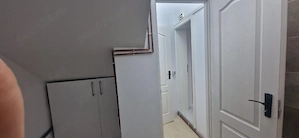 Apartament 1 camera - Dumbravita - centrala proprie - parter - imagine 6
