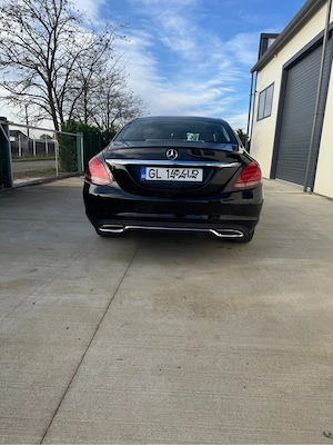 Vând Mercedes C Klase în stare excepțională - imagine 7