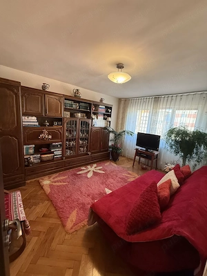 Apartament de inchiriat 2 camere Grigorescu Cluj Napoca - Renovat recent - Chirie Cluj  Chirii Cluj - imagine 5