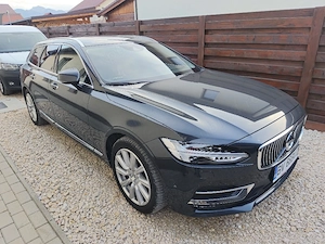 Volvo V90 Inscription  - imagine 2
