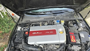 Alfa Romeo 159 2.4 210cp  - imagine 7