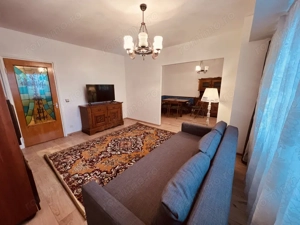 Apartament 3 camere | prima închiriere| Metrou | Piata Iancului - imagine 7