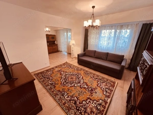 Apartament 3 camere | prima închiriere| Metrou | Piata Iancului - imagine 6