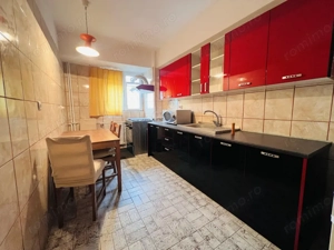 Apartament 3 camere | prima închiriere| Metrou | Piata Iancului - imagine 4