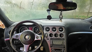 Alfa Romeo 159 2.4 210cp  - imagine 4