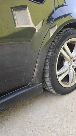 Alfa Romeo 159 2.4 210cp  - imagine 10