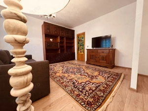 Apartament 3 camere, prima închiriere, Șoseaua Iancului