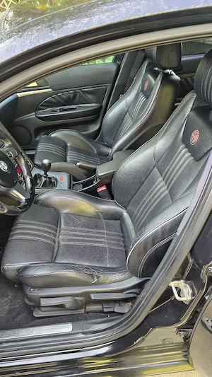 Alfa Romeo 159 2.4 210cp  - imagine 5