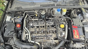 Alfa Romeo 159 2.4 210cp  - imagine 6