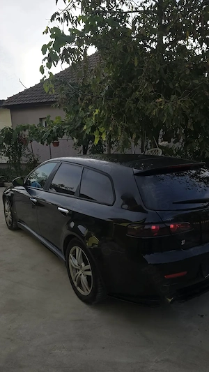 Alfa Romeo 159 2.4 210cp  - imagine 3