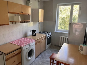 Apartament cu 2 camere in Crangasi - imagine 4