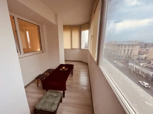 Apartament 3 camere | prima închiriere| Metrou | Piata Iancului - imagine 11