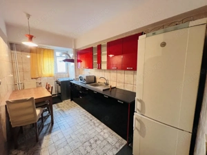 Apartament 3 camere | prima închiriere| Metrou | Piata Iancului - imagine 3