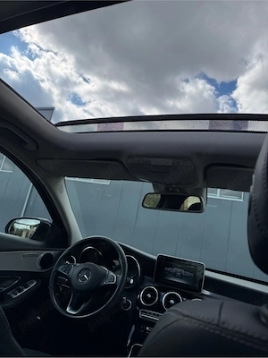 Vând Mercedes C Klase în stare excepțională - imagine 9