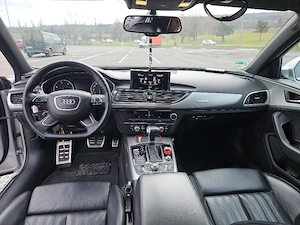 Audi a6 c7 - imagine 2