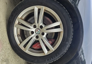 Alfa Romeo 159 2.4 210cp  - imagine 9