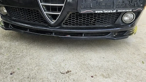 Alfa Romeo 159 2.4 210cp  - imagine 8