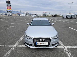 Audi a6 c7 - imagine 5