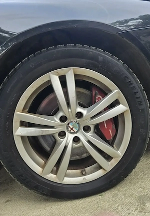 Alfa Romeo 159 2.4 210cp  - imagine 9
