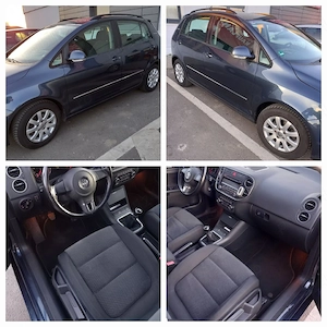 Volkswagen GOLF 6plus 1.4 TSI 2009 - imagine 5