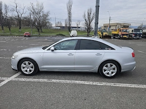 Audi a6 c7 - imagine 4