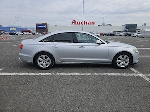 Audi a6 c7 - imagine 3