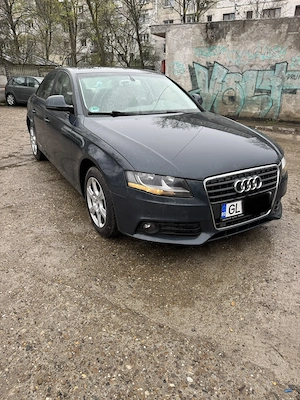 Vând Audi A4,1.8 benzina - imagine 3