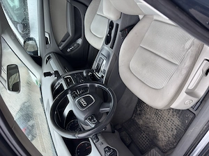 Vând Audi A4,1.8 benzina - imagine 5