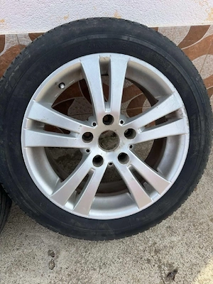 Jante BMW 5x120 pe 16 - imagine 5