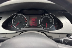 Vând Audi A4,1.8 benzina - imagine 9