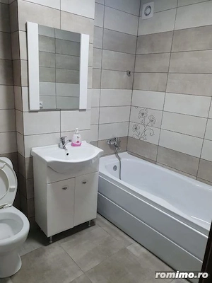 Garsoniera zona Vitan - imagine 3