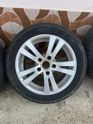 Jante BMW 5x120 pe 16 - imagine 4