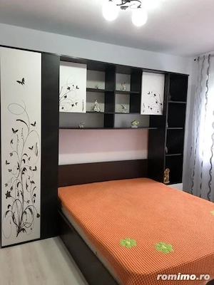 Garsoniera zona Vitan