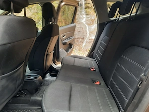 Dacia Duster Prestige 1.5 dCi 2019 -Întreținută, distribuție schimbată, anvelope noi  - imagine 6