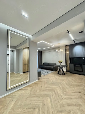 Apartament 2 camere Iancului