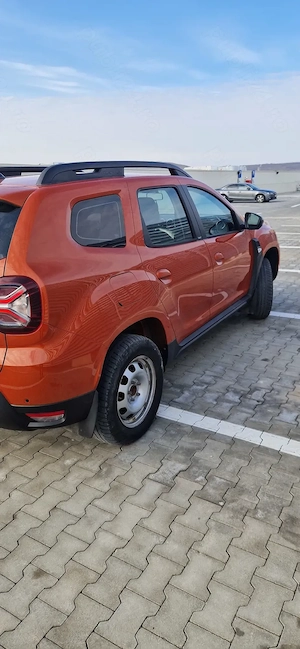Duster 2021 benzina gpl - imagine 3