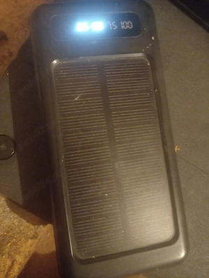 baterie externă 50 ron