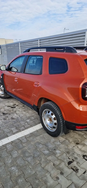 Duster 2021 benzina gpl - imagine 5